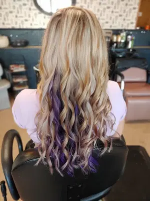 Ann's Hair Studio