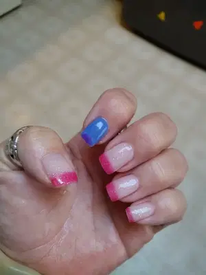 Julie's Hair & Nails