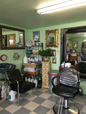 Hairbybettyollingergould