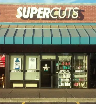 Supercuts
