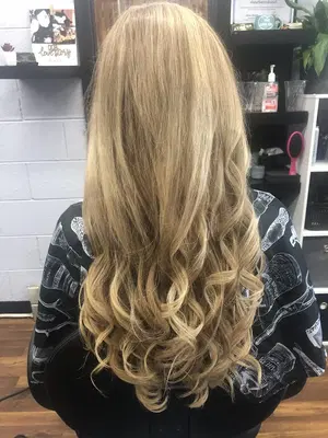 Shear Force Salon & Barbershop