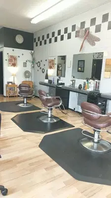 South Edge Salon