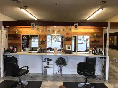 N’trigue Hair Design