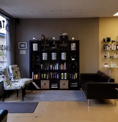 Total Image Salon