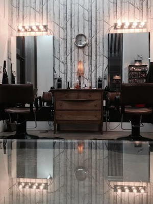 Salon Ricochet