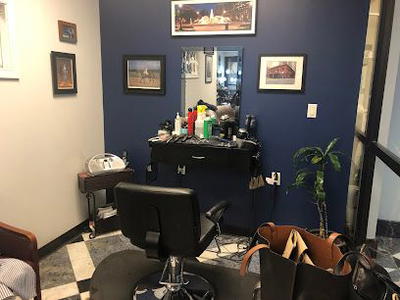 Salon Hair Express