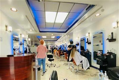 Kevin's Hair Salon