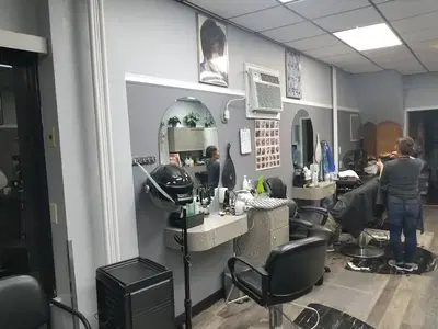 Business Photo
