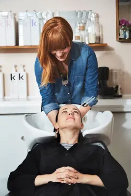Business Photo