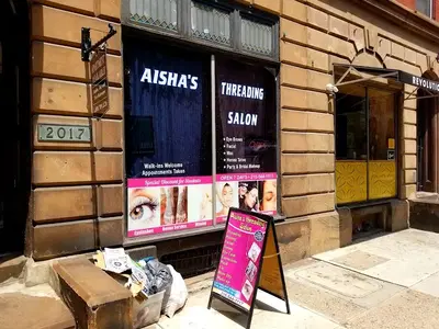 Business Photo