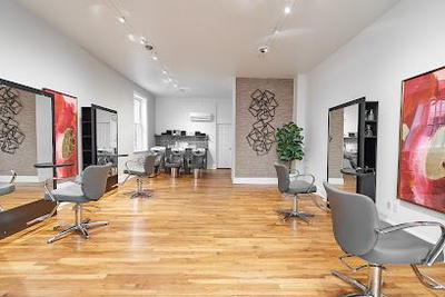 Salon 822
