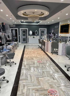 Da's Hair & Nail Studio