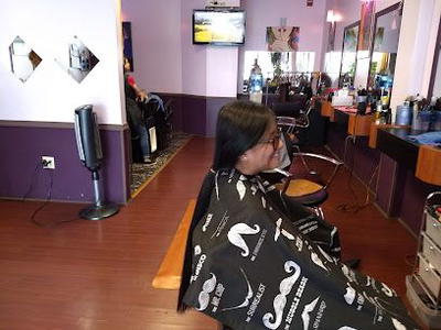 Sunflower Hair Salon