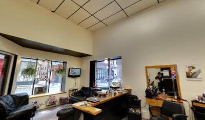 Artistic Hair Salon