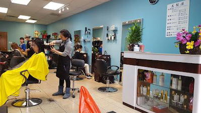 Top Hair Salon