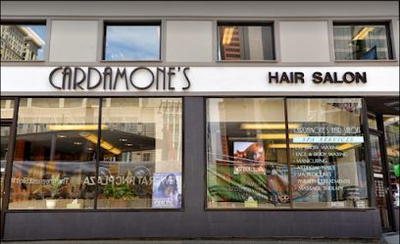 Cardamone's Salon