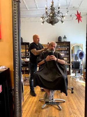 Business Photo