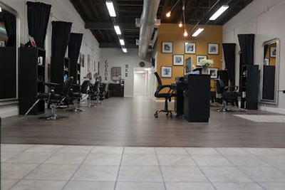 Salon Photo