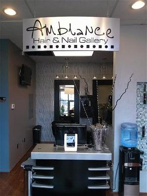 Ambiance Hair & Nail Gallery