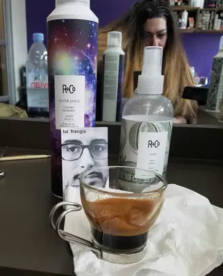 Business Photo