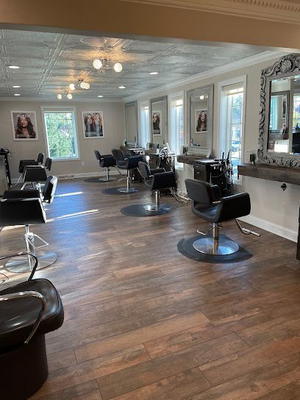 Stonewater Salon and Spa