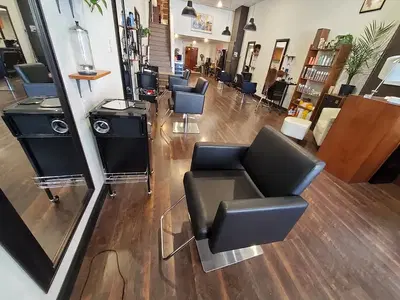 The Mane Room