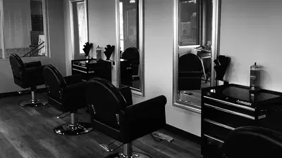 Synergy Salon and Spa