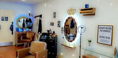 Nicasso Hair Studio