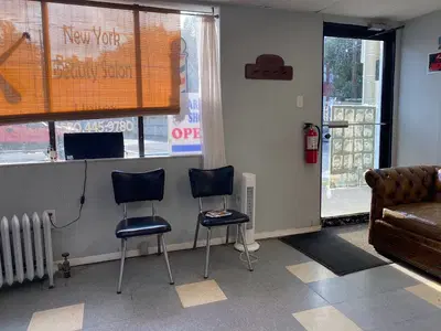 New York Beauty Salon