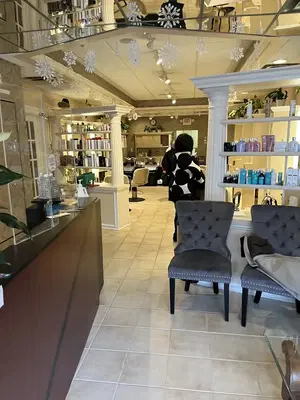 Confetti Hair Studio