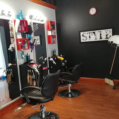 Inthenameofhair LLC