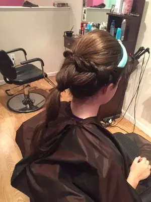 Salon Brigine