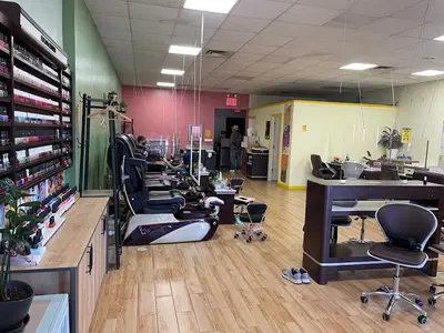 Joa Nail & Spa