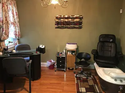 The Spa on Cedar