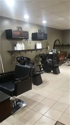 Halo Salon and Spa