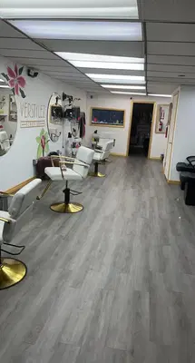 Verstylez beauty bar, llc
