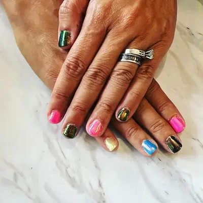 My Time Nail Studio