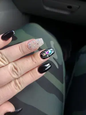 City Nails and Spa