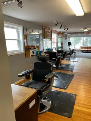 GlowZone Salon & Spa
