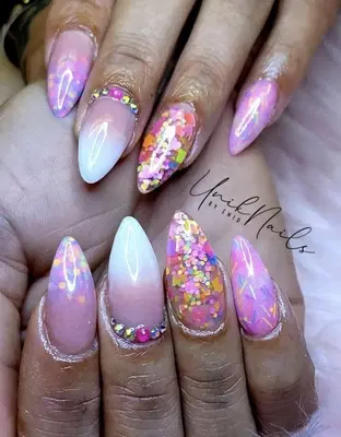 Unik Nails & Salon