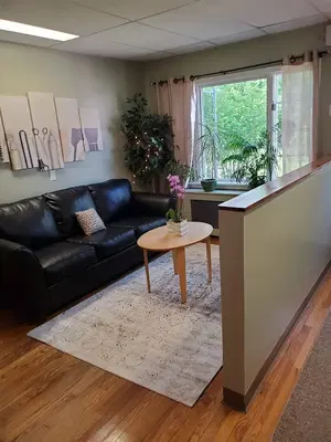 Green House Salon