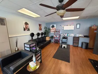 Hair Team