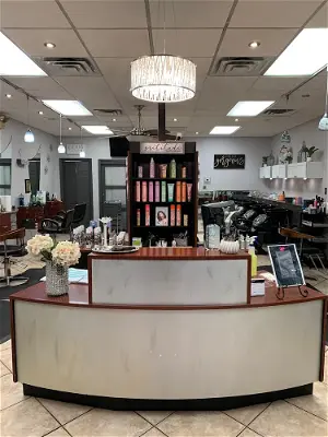 Changes For Hair Salon