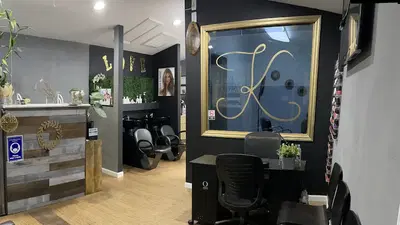 Karina's Hair Studio