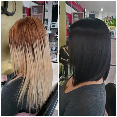 Lucy's Hair Studio