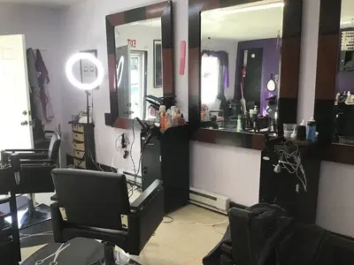D Mary Dominican salon LLC