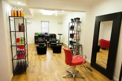 Salon Edjii