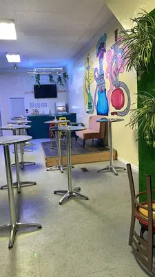 Rossemary’s Hair salon