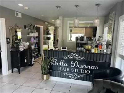 Bella Donnas Hair Studio