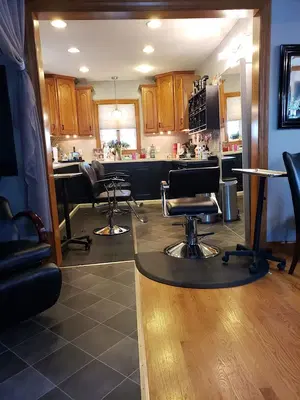 Salon 160